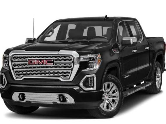 GMC SIERRA LIMITED 2022 3GTU9FELXNG167871 image